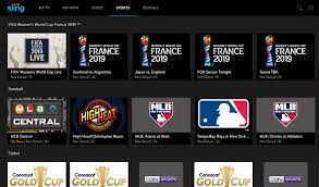 Best Sports Streaming Services of 2022